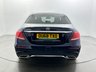 USED 2018 68 MERCEDES-BENZ E CLASS 2.0 E220d AMG Line G-Tronic+ Euro 6 (s/s) 4dr R/CAMERA, ALL-LED, SATNAV, 19"