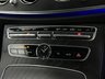 USED 2018 68 MERCEDES-BENZ E CLASS 2.0 E220d AMG Line G-Tronic+ Euro 6 (s/s) 4dr R/CAMERA, ALL-LED, SATNAV, 19"