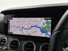USED 2018 68 MERCEDES-BENZ E CLASS 2.0 E220d AMG Line G-Tronic+ Euro 6 (s/s) 4dr R/CAMERA, ALL-LED, SATNAV, 19"