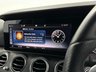 USED 2018 68 MERCEDES-BENZ E CLASS 2.0 E220d AMG Line G-Tronic+ Euro 6 (s/s) 4dr R/CAMERA, ALL-LED, SATNAV, 19"
