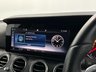 USED 2018 68 MERCEDES-BENZ E CLASS 2.0 E220d AMG Line G-Tronic+ Euro 6 (s/s) 4dr R/CAMERA, ALL-LED, SATNAV, 19"