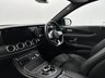 USED 2018 68 MERCEDES-BENZ E CLASS 2.0 E220d AMG Line G-Tronic+ Euro 6 (s/s) 4dr R/CAMERA, ALL-LED, SATNAV, 19"