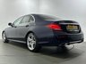 USED 2018 68 MERCEDES-BENZ E CLASS 2.0 E220d AMG Line G-Tronic+ Euro 6 (s/s) 4dr R/CAMERA, ALL-LED, SATNAV, 19"
