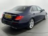 USED 2018 68 MERCEDES-BENZ E CLASS 2.0 E220d AMG Line G-Tronic+ Euro 6 (s/s) 4dr R/CAMERA, ALL-LED, SATNAV, 19"