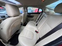USED 2013 03 JAGUAR XF 3.0d V6 Premium Luxury Auto Euro 5 (s/s) 4dr 2 Owner/Full History/Sun Roof