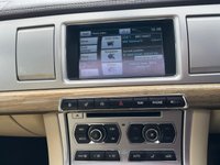 USED 2013 03 JAGUAR XF 3.0d V6 Premium Luxury Auto Euro 5 (s/s) 4dr 2 Owner/Full History/Sun Roof