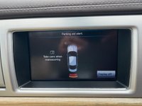 USED 2013 03 JAGUAR XF 3.0d V6 Premium Luxury Auto Euro 5 (s/s) 4dr 2 Owner/Full History/Sun Roof