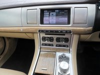 USED 2013 03 JAGUAR XF 3.0d V6 Premium Luxury Auto Euro 5 (s/s) 4dr 2 Owner/Full History/Sun Roof