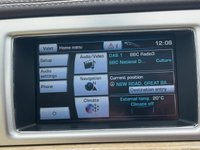 USED 2013 03 JAGUAR XF 3.0d V6 Premium Luxury Auto Euro 5 (s/s) 4dr 2 Owner/Full History/Sun Roof