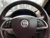 USED 2013 03 JAGUAR XF 3.0d V6 Premium Luxury Auto Euro 5 (s/s) 4dr 2 Owner/Full History/Sun Roof