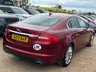 USED 2013 03 JAGUAR XF 3.0d V6 Premium Luxury Auto Euro 5 (s/s) 4dr 2 Owner/Full History/Sun Roof