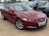 USED 2013 03 JAGUAR XF 3.0d V6 Premium Luxury Auto Euro 5 (s/s) 4dr 2 Owner/Full History/Sun Roof