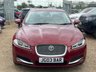 USED 2013 03 JAGUAR XF 3.0d V6 Premium Luxury Auto Euro 5 (s/s) 4dr 2 Owner/Full History/Sun Roof