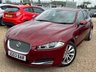 USED 2013 03 JAGUAR XF 3.0d V6 Premium Luxury Auto Euro 5 (s/s) 4dr 2 Owner/Full History/Sun Roof