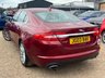 USED 2013 03 JAGUAR XF 3.0d V6 Premium Luxury Auto Euro 5 (s/s) 4dr 2 Owner/Full History/Sun Roof