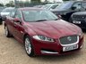 USED 2013 03 JAGUAR XF 3.0d V6 Premium Luxury Auto Euro 5 (s/s) 4dr 2 Owner/Full History/Sun Roof