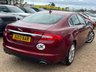 USED 2013 03 JAGUAR XF 3.0d V6 Premium Luxury Auto Euro 5 (s/s) 4dr 2 Owner/Full History/Sun Roof