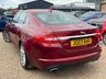 USED 2013 03 JAGUAR XF 3.0d V6 Premium Luxury Auto Euro 5 (s/s) 4dr 2 Owner/Full History/Sun Roof