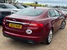 USED 2013 03 JAGUAR XF 3.0d V6 Premium Luxury Auto Euro 5 (s/s) 4dr 2 Owner/Full History/Sun Roof