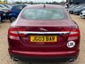 USED 2013 03 JAGUAR XF 3.0d V6 Premium Luxury Auto Euro 5 (s/s) 4dr 2 Owner/Full History/Sun Roof