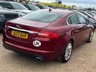 USED 2013 03 JAGUAR XF 3.0d V6 Premium Luxury Auto Euro 5 (s/s) 4dr 2 Owner/Full History/Sun Roof