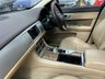 USED 2013 03 JAGUAR XF 3.0d V6 Premium Luxury Auto Euro 5 (s/s) 4dr 2 Owner/Full History/Sun Roof