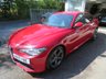USED 2019 19 ALFA ROMEO GIULIA 2.0T Veloce Saloon 4dr Petrol Automatic Euro 6 (s/s) (280 ps) Supplied with a new service and detailed inspection. One Previous Owner. MOT until April 2027 (no advisories). Automatic.