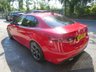 USED 2019 19 ALFA ROMEO GIULIA 2.0T Veloce Saloon 4dr Petrol Automatic Euro 6 (s/s) (280 ps) Supplied with a new service and detailed inspection. One Previous Owner. MOT until April 2027 (no advisories). Automatic.