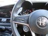 USED 2019 19 ALFA ROMEO GIULIA 2.0T Veloce Saloon 4dr Petrol Automatic Euro 6 (s/s) (280 ps) Supplied with a new service and detailed inspection. One Previous Owner. MOT until April 2027 (no advisories). Automatic.