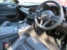 USED 2019 19 ALFA ROMEO GIULIA 2.0T Veloce Saloon 4dr Petrol Automatic Euro 6 (s/s) (280 ps) Supplied with a new service and detailed inspection. One Previous Owner. MOT until April 2027 (no advisories). Automatic.