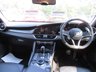 USED 2019 19 ALFA ROMEO GIULIA 2.0T Veloce Saloon 4dr Petrol Automatic Euro 6 (s/s) (280 ps) Supplied with a new service and detailed inspection. One Previous Owner. MOT until April 2027 (no advisories). Automatic.