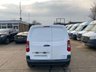USED 2020 20 PEUGEOT PARTNER 1.5 BLUE HDI PROFESSIONAL L1 SWB 100BHP. AIRCON. SENSORS. LOW 37K MILES. NEW SHAPE. FINANCE. PX 1 OWNER EURO 6 ULEZ. LOW 37K MILES. FINANCE. PX.