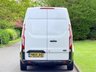 USED 2020 69 FORD TRANSIT CUSTOM 2.0 300 EcoBlue Leader Panel Van 5dr Diesel Manual L1 H2 Euro 6 (s/s) (105 ps) 