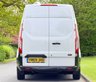 USED 2020 69 FORD TRANSIT CUSTOM 2.0 300 EcoBlue Leader Panel Van 5dr Diesel Manual L1 H2 Euro 6 (s/s) (105 ps) 