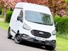 USED 2020 69 FORD TRANSIT CUSTOM 2.0 300 EcoBlue Leader Panel Van 5dr Diesel Manual L1 H2 Euro 6 (s/s) (105 ps) 
