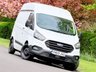 USED 2020 69 FORD TRANSIT CUSTOM 2.0 300 EcoBlue Leader Panel Van 5dr Diesel Manual L1 H2 Euro 6 (s/s) (105 ps) 