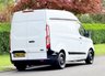 USED 2020 69 FORD TRANSIT CUSTOM 2.0 300 EcoBlue Leader Panel Van 5dr Diesel Manual L1 H2 Euro 6 (s/s) (105 ps) 