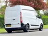 USED 2020 69 FORD TRANSIT CUSTOM 2.0 300 EcoBlue Leader Panel Van 5dr Diesel Manual L1 H2 Euro 6 (s/s) (105 ps) 
