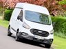 USED 2020 69 FORD TRANSIT CUSTOM 2.0 300 EcoBlue Leader Panel Van 5dr Diesel Manual L1 H2 Euro 6 (s/s) (105 ps) 