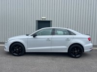 USED 2019 19 AUDI A3 1.6 TDI 30 Sport Saloon 4dr Diesel S Tronic Euro 6 (s/s) (116 ps) ** HUGE VALUE FOR MONEY! **