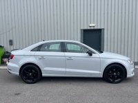 USED 2019 19 AUDI A3 1.6 TDI 30 Sport Saloon 4dr Diesel S Tronic Euro 6 (s/s) (116 ps) ** HUGE VALUE FOR MONEY! **
