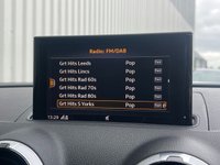 USED 2019 19 AUDI A3 1.6 TDI 30 Sport Saloon 4dr Diesel S Tronic Euro 6 (s/s) (116 ps) ** HUGE VALUE FOR MONEY! **