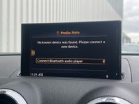 USED 2019 19 AUDI A3 1.6 TDI 30 Sport Saloon 4dr Diesel S Tronic Euro 6 (s/s) (116 ps) ** HUGE VALUE FOR MONEY! **