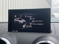 USED 2019 19 AUDI A3 1.6 TDI 30 Sport Saloon 4dr Diesel S Tronic Euro 6 (s/s) (116 ps) ** HUGE VALUE FOR MONEY! **
