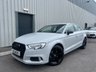 USED 2019 19 AUDI A3 1.6 TDI 30 Sport Saloon 4dr Diesel S Tronic Euro 6 (s/s) (116 ps) ** HUGE VALUE FOR MONEY! **