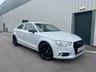 USED 2019 19 AUDI A3 1.6 TDI 30 Sport Saloon 4dr Diesel S Tronic Euro 6 (s/s) (116 ps) ** HUGE VALUE FOR MONEY! **