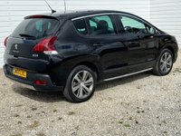 USED 2015 65 PEUGEOT 3008 1.6 BlueHDi Allure SUV 5dr Diesel Manual Euro 6 (s/s) (120 ps) **2YearGoldWarranty**Nav**MOT*