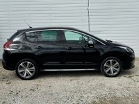 USED 2015 65 PEUGEOT 3008 1.6 BlueHDi Allure SUV 5dr Diesel Manual Euro 6 (s/s) (120 ps) **2YearGoldWarranty**Nav**MOT*