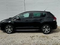 USED 2015 65 PEUGEOT 3008 1.6 BlueHDi Allure SUV 5dr Diesel Manual Euro 6 (s/s) (120 ps) **2YearGoldWarranty**Nav**MOT*