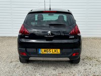 USED 2015 65 PEUGEOT 3008 1.6 BlueHDi Allure SUV 5dr Diesel Manual Euro 6 (s/s) (120 ps) **2YearGoldWarranty**Nav**MOT*